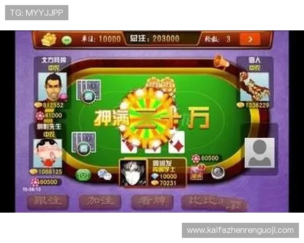 极速炸金花游戏中如何快速提升牌技，实用技巧帮助你轻松取胜